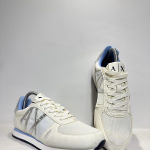 Armani Exchange Men Shoes