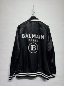 Balmain Men Jacket - Image 2