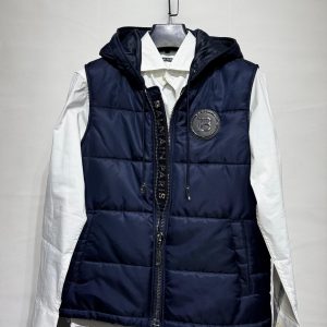 Balmain Men Vest