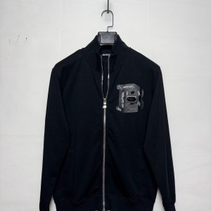 Balmain Men Sweatshirt