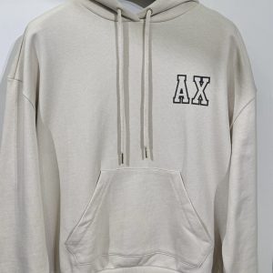 Armani Exchange Men Hoddie