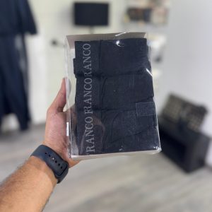 Franco Ferre Men Boxers