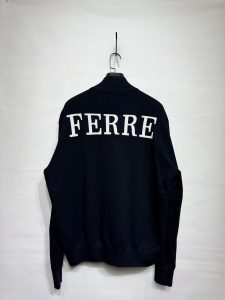 Franco Ferre Men Jacket - Image 2