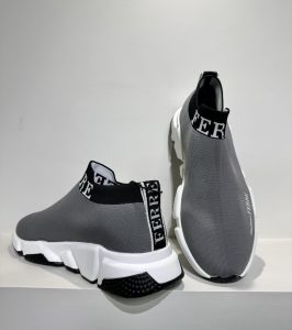 Franco Ferre Men Shoes - Image 2