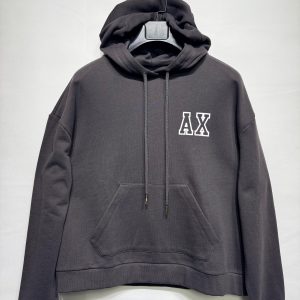 Armani Exchange Women Hoddie