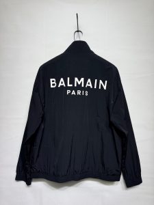 Balmain Men Jacket - Image 2