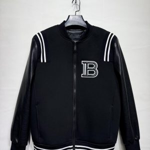 Balmain Men Jacket