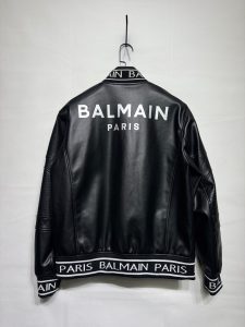Balmain Men Jacket - Image 2