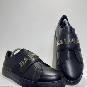Balmain Men Shoes