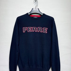 Franco Ferre Men Pullover