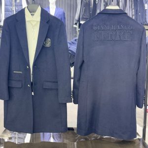 Franco Ferre Men Coat