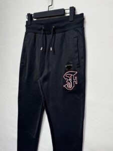 Franco Ferre Men Sweatpants - Image 2
