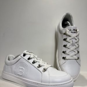 Balmain Men Shoes
