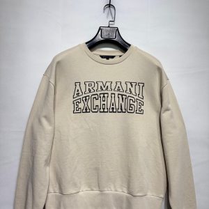 Armani Exchange Women Sweatshirt