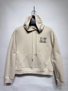 Armani Exchange Women Hoddie