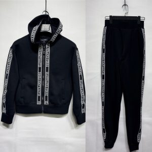 Franco Ferre Women Tracksuit