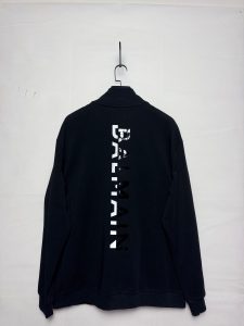 Balmain Men Sweatshirt - Image 2
