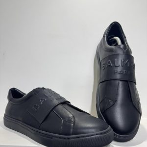 Balmain Men Shoes
