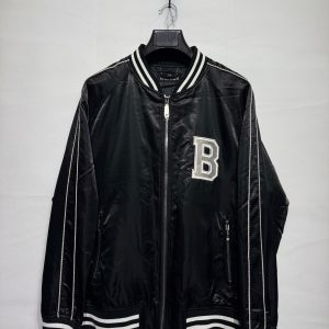 Balmain Men Jacket