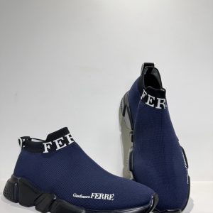 Franco Ferre Men Shoes