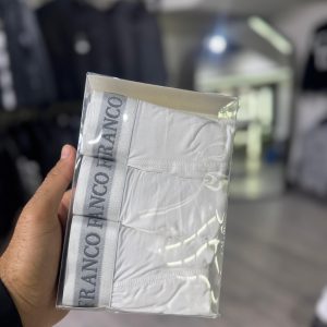 Franco Ferre Men Boxers