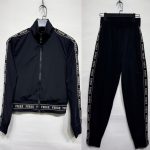 Franco Ferre Women Tracksuit