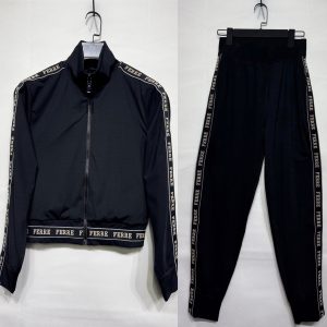 Franco Ferre Women Tracksuit