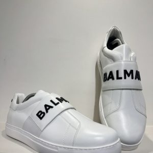 Balmain Men Shoes