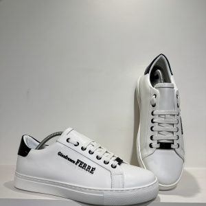 Franco Ferre Men Shoes