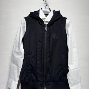 Balmain Men Vest