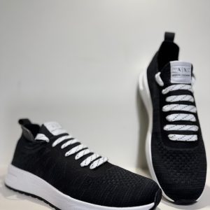 Armani Exchange Men Shoes