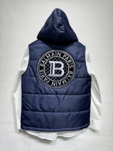 Balmain Men Vest - Image 2