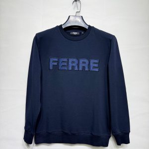 Franco Ferre Men Sweatshirt