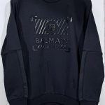 Balmain Men Sweatshirt