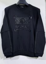 Balmain Men Sweatshirt