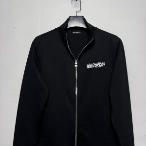 Balmain Men Sweatshirt