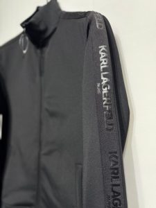 Karl Lagerfeld Men Sweatshirt - Image 2