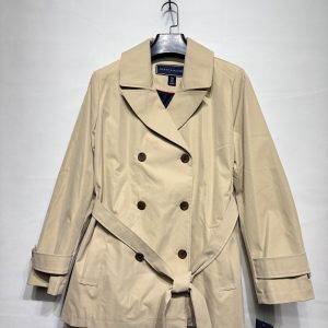 Tommy Hilfiger Women Coat
