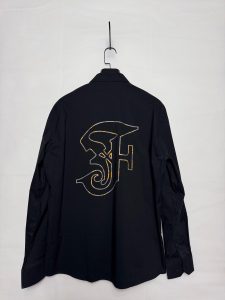 Franco Ferre Men Shirt - Image 2