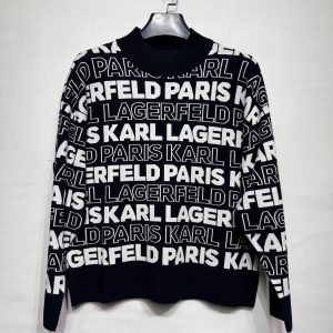Karl Lagerfeld Women Pullover