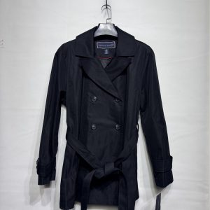 Tommy Hilfiger Women Coat