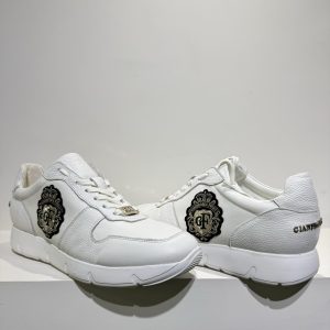 Franco Ferre Men Shoes