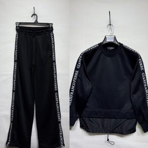 Franco Ferre Women Tracksuit