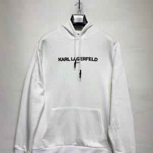 Karl Lagerfeld Men Hoddie
