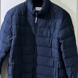 Calvin Klein Men Jacket