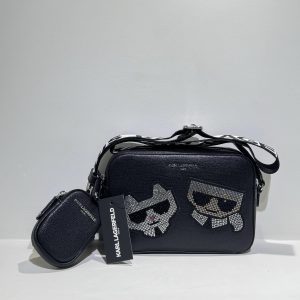Karl Lagerfled Women Bag