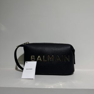 Balmain Unisex Bag