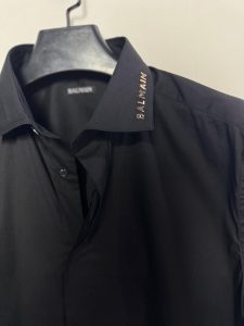 Balmain Men Shirt - Image 2