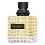 Valentino Donna Born In Roma Yellow Dream EDP 100ml - Image 2