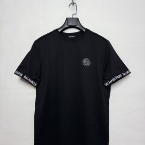 Balmain Men T.Shirt